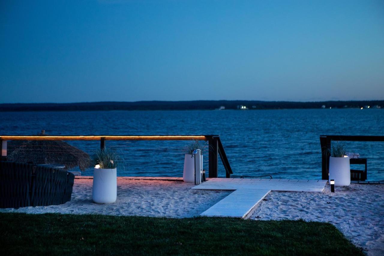 Aqua By American Beech - Adults Only Aquebogue Exteriör bild