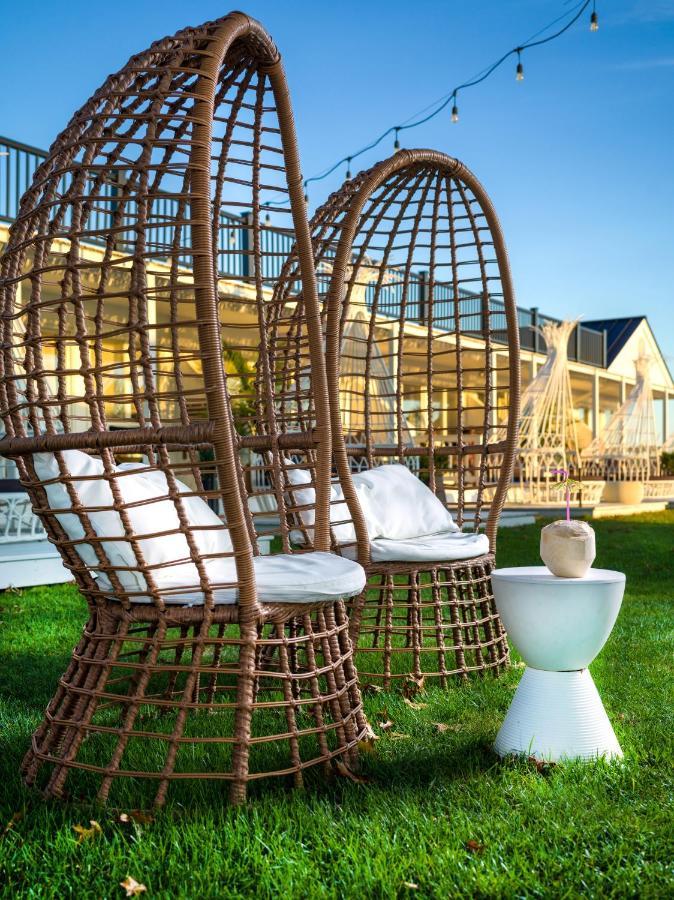 Aqua By American Beech - Adults Only Aquebogue Exteriör bild