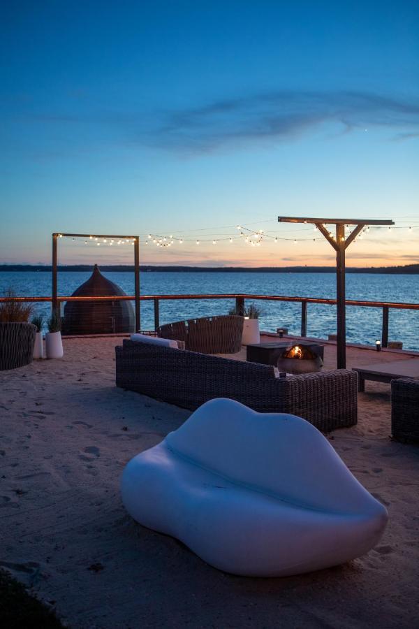 Aqua By American Beech - Adults Only Aquebogue Exteriör bild