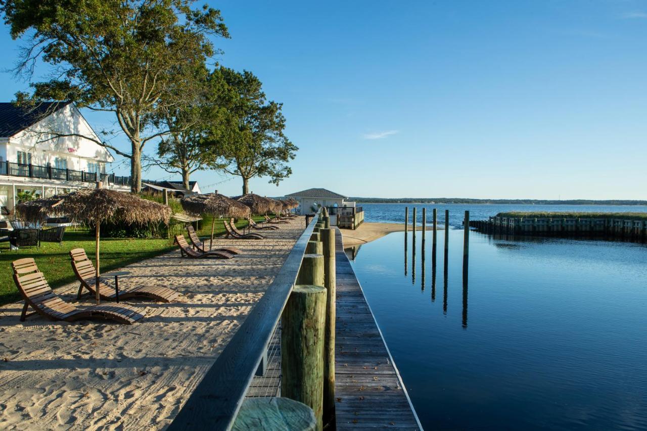 Aqua By American Beech - Adults Only Aquebogue Exteriör bild