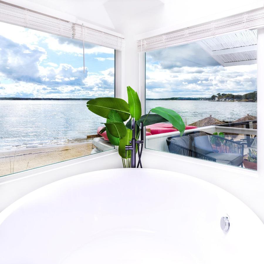 Aqua By American Beech - Adults Only Aquebogue Exteriör bild