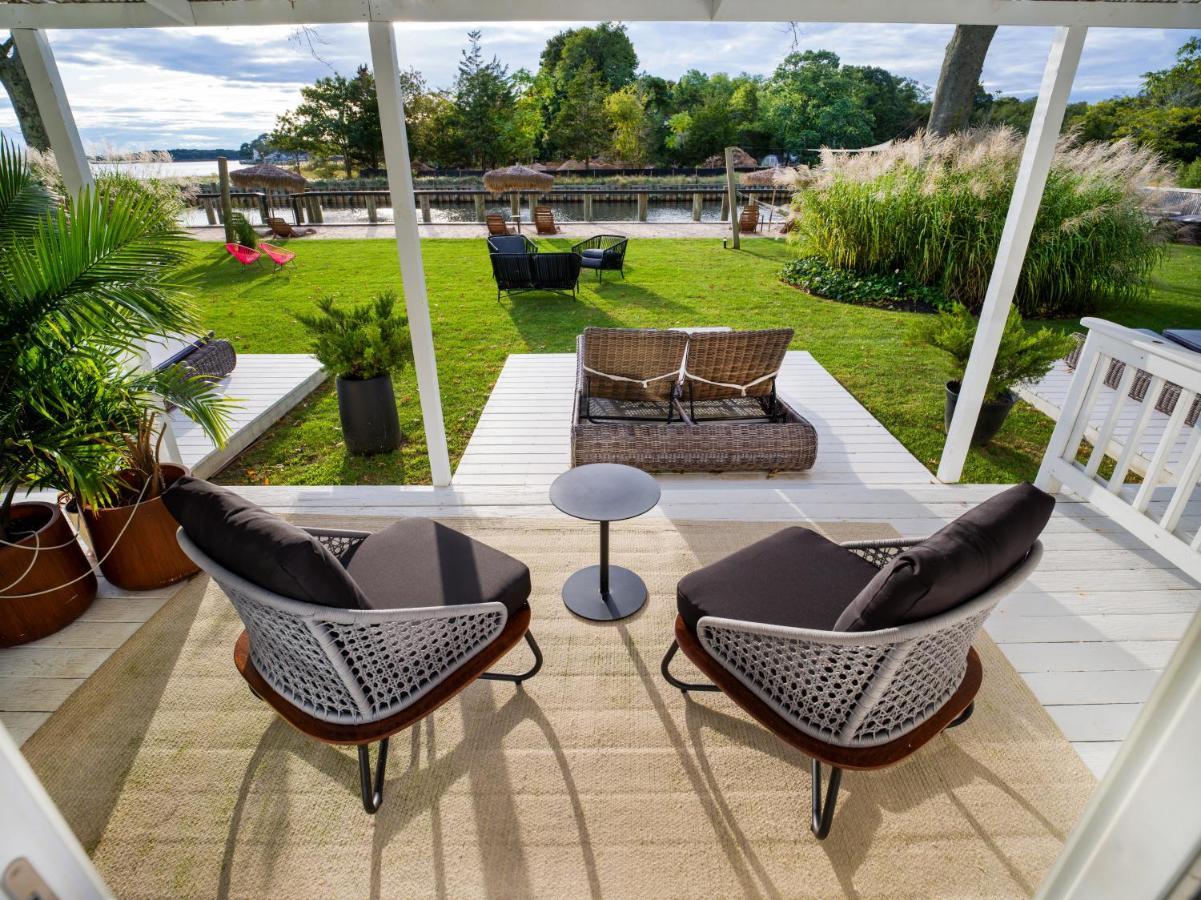 Aqua By American Beech - Adults Only Aquebogue Exteriör bild