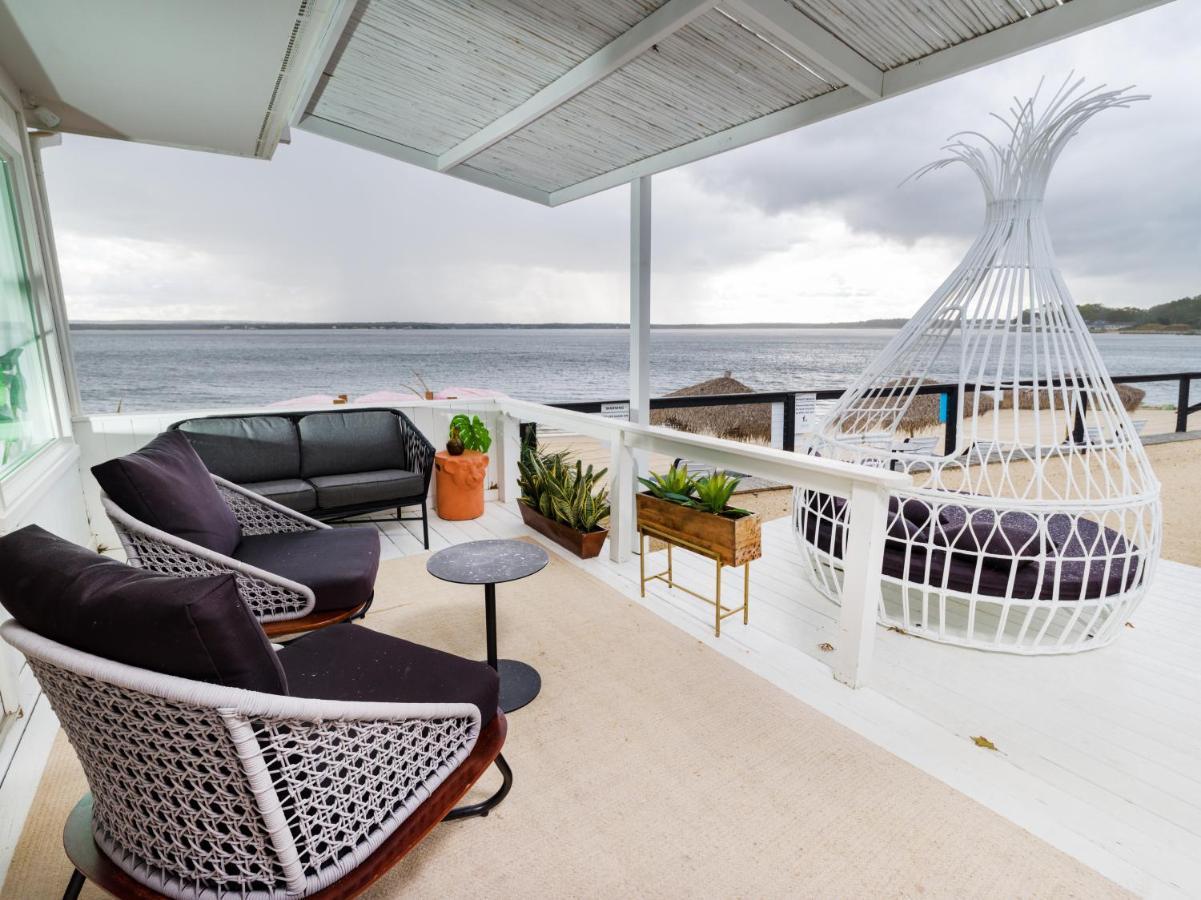 Aqua By American Beech - Adults Only Aquebogue Exteriör bild