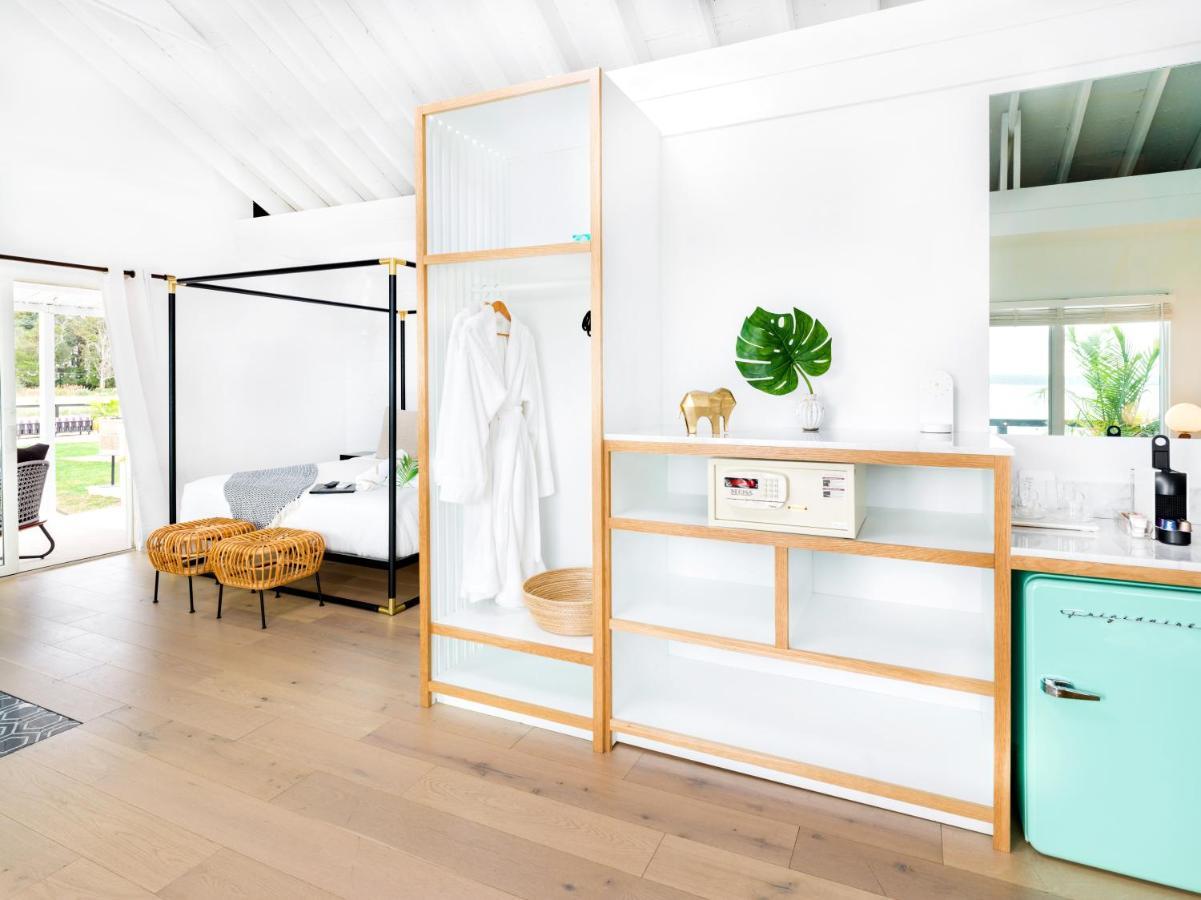 Aqua By American Beech - Adults Only Aquebogue Exteriör bild