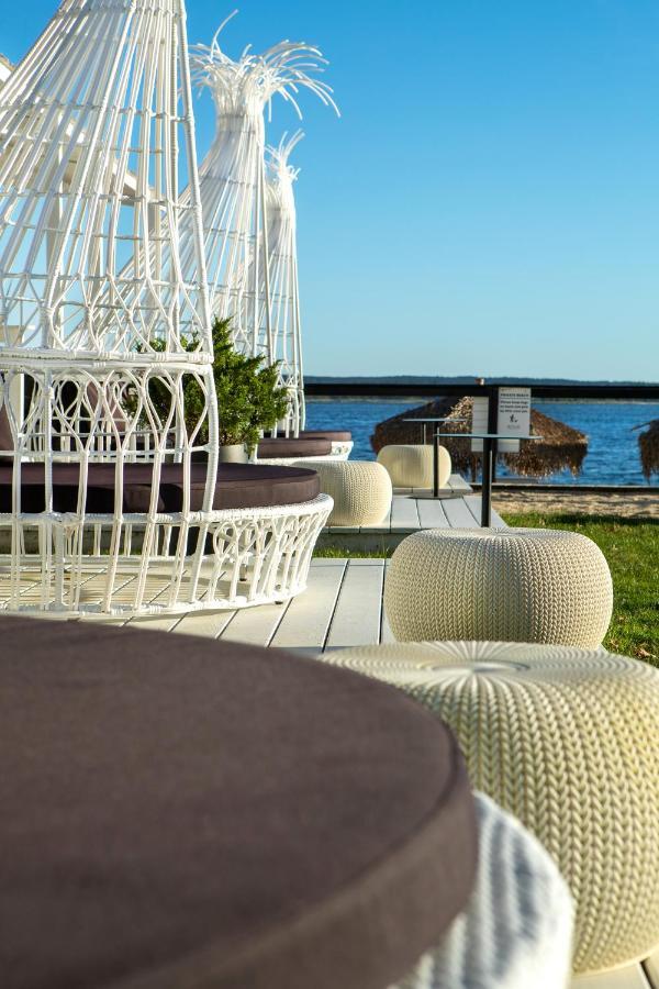 Aqua By American Beech - Adults Only Aquebogue Exteriör bild