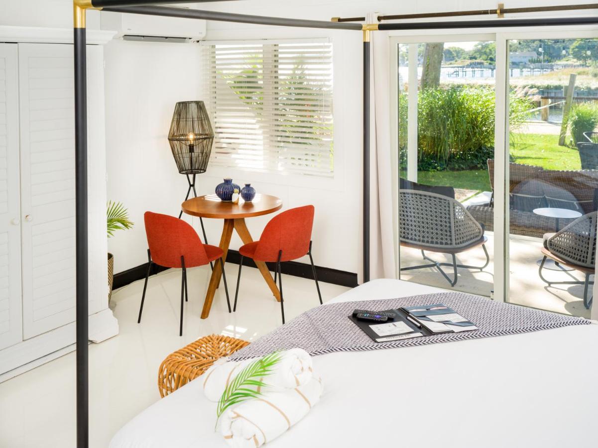 Aqua By American Beech - Adults Only Aquebogue Exteriör bild