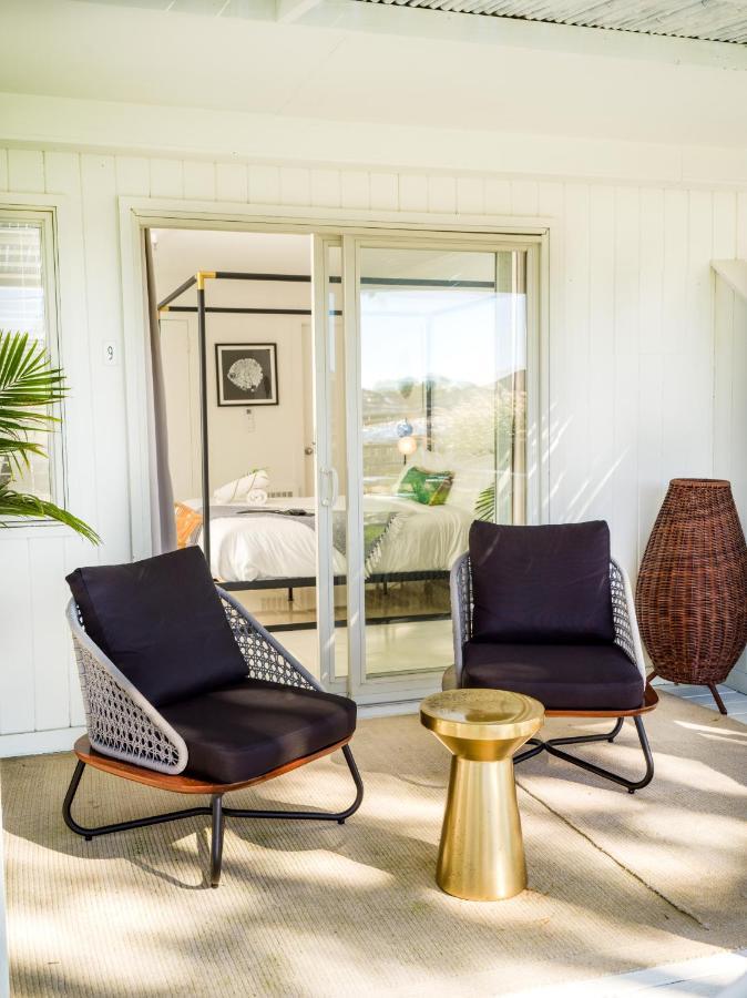 Aqua By American Beech - Adults Only Aquebogue Exteriör bild