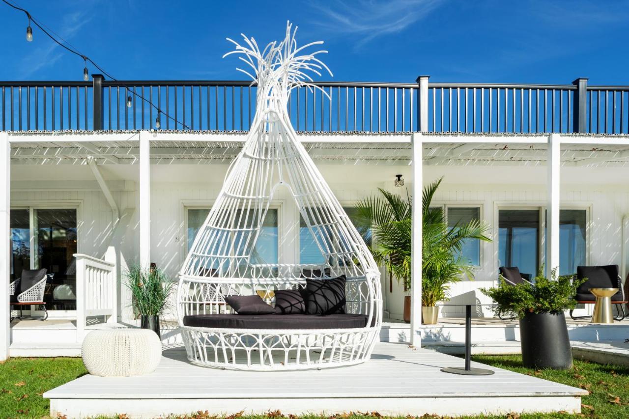 Aqua By American Beech - Adults Only Aquebogue Exteriör bild