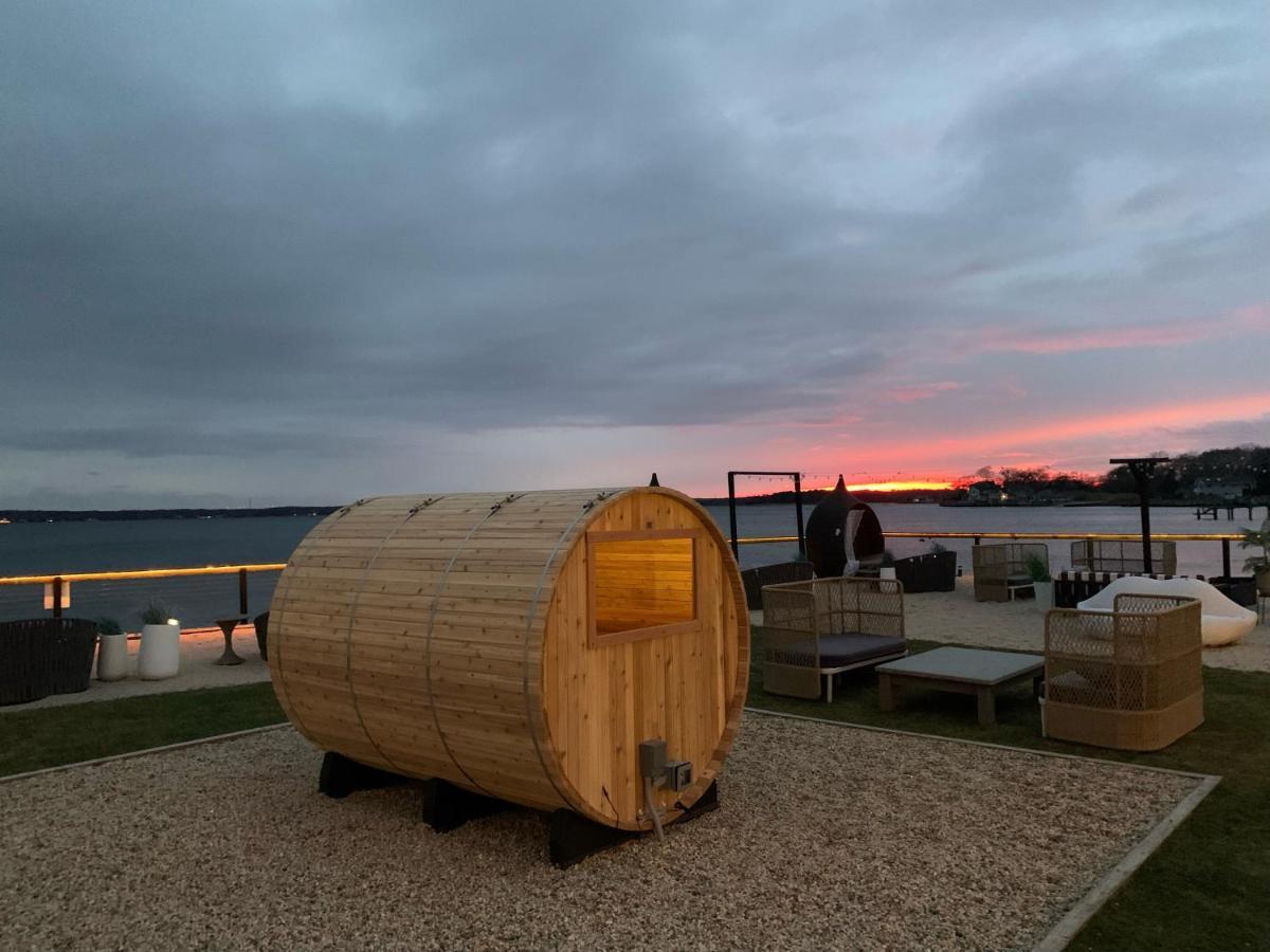 Aqua By American Beech - Adults Only Aquebogue Exteriör bild
