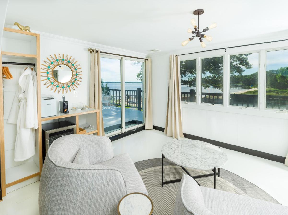 Aqua By American Beech - Adults Only Aquebogue Exteriör bild
