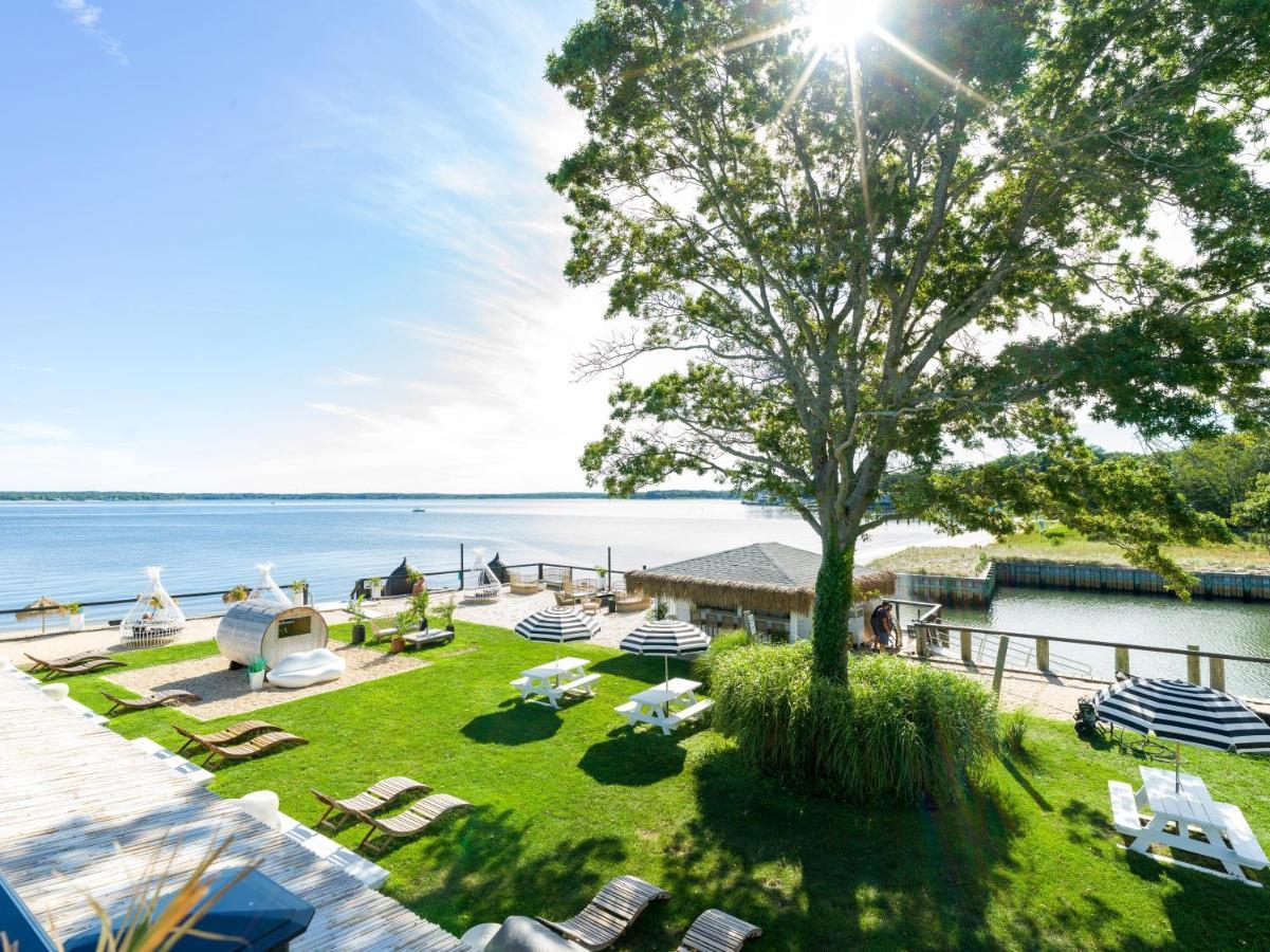 Aqua By American Beech - Adults Only Aquebogue Exteriör bild
