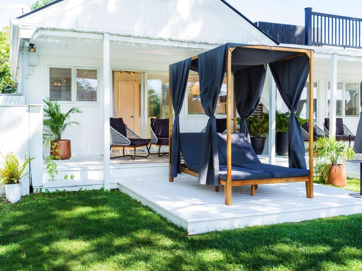 Aqua By American Beech - Adults Only Aquebogue Exteriör bild