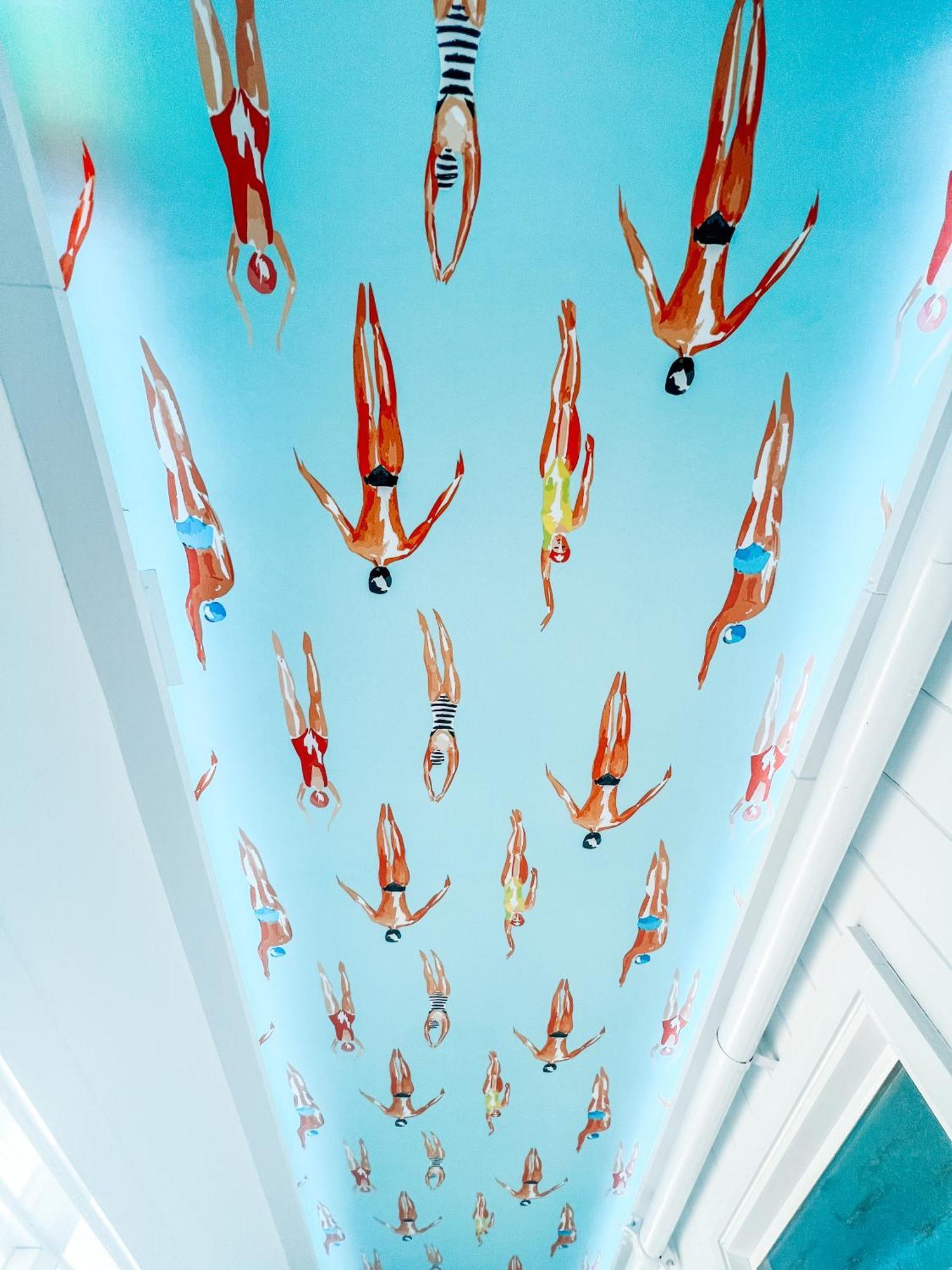 Aqua By American Beech - Adults Only Aquebogue Exteriör bild
