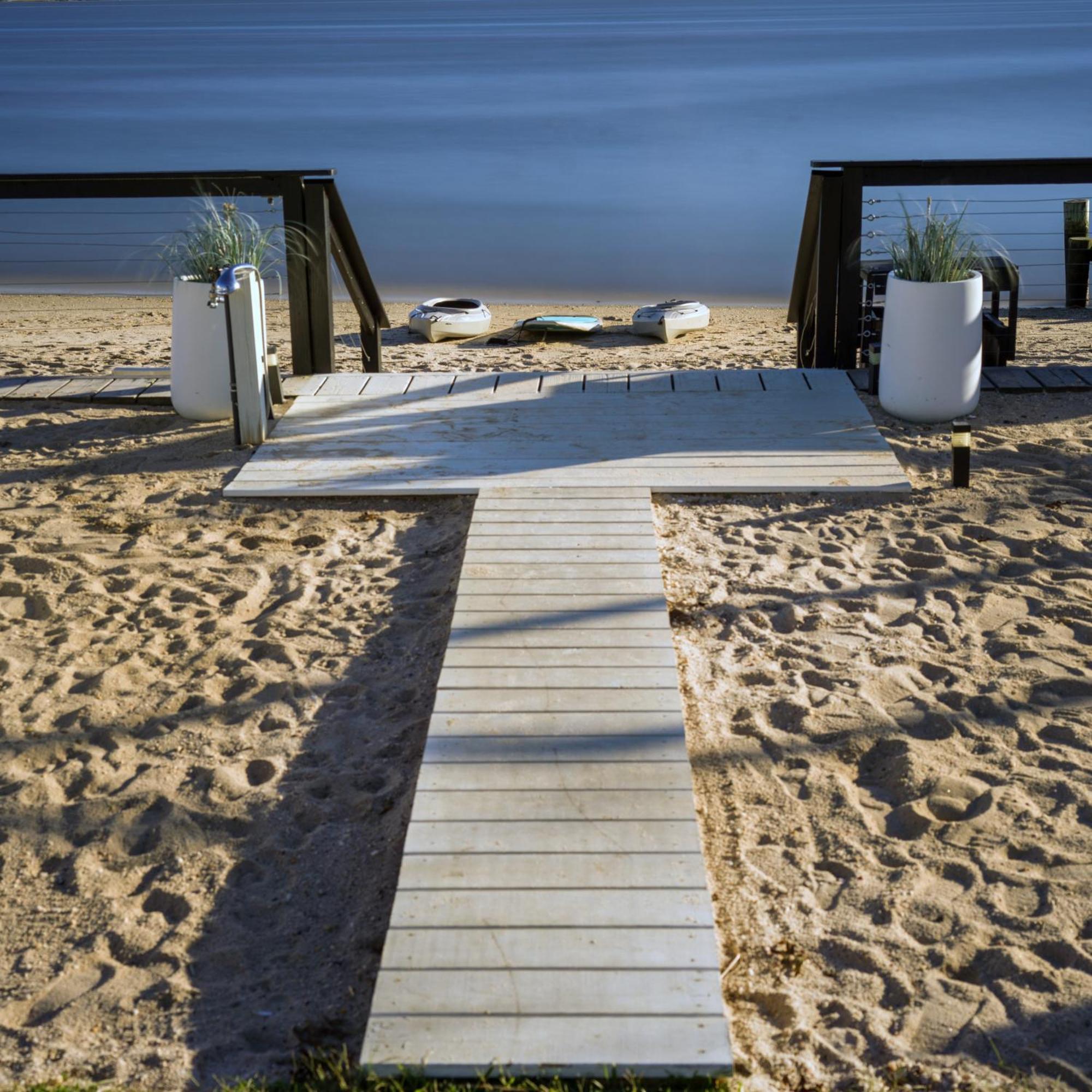 Aqua By American Beech - Adults Only Aquebogue Exteriör bild