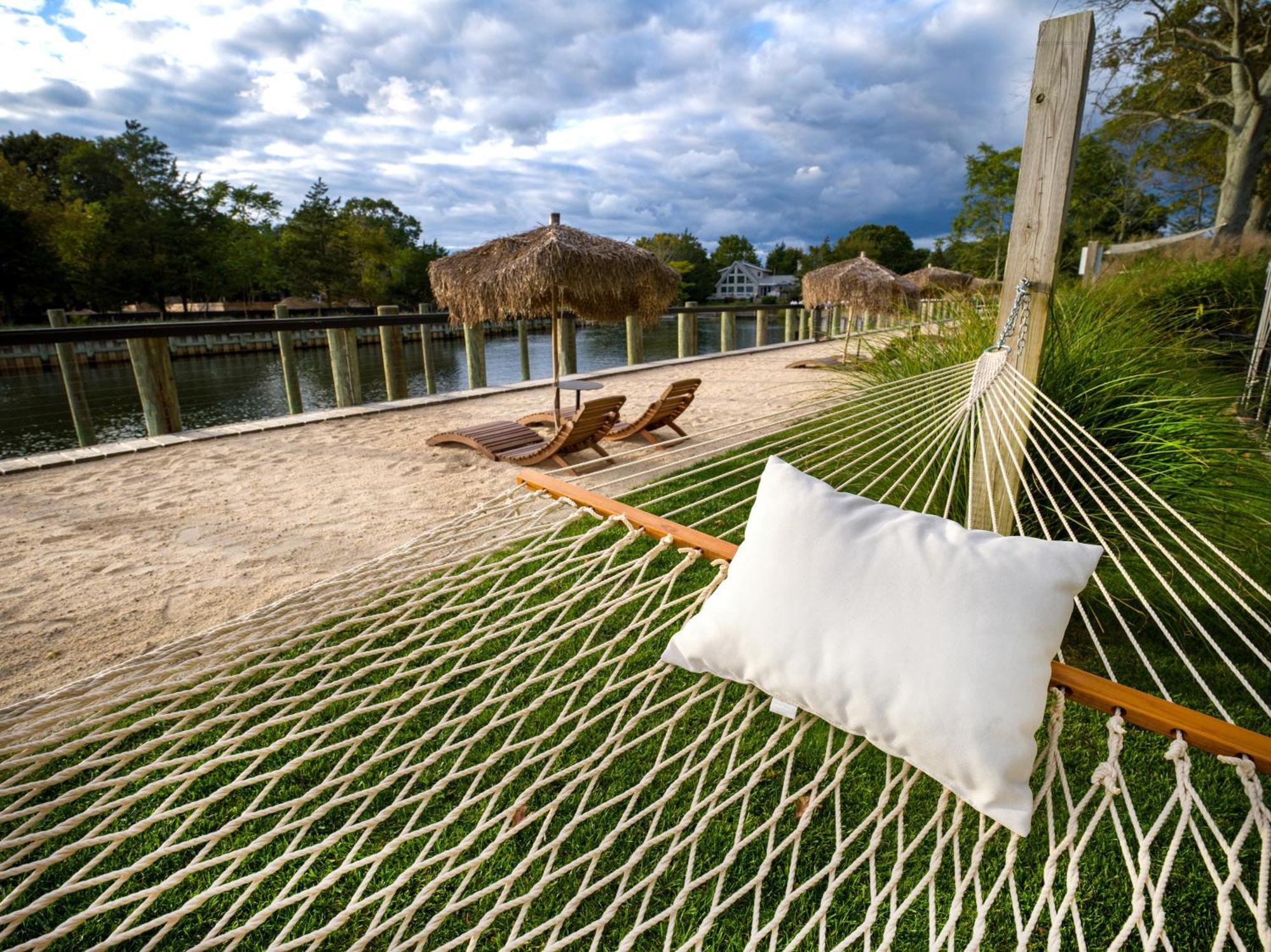 Aqua By American Beech - Adults Only Aquebogue Exteriör bild