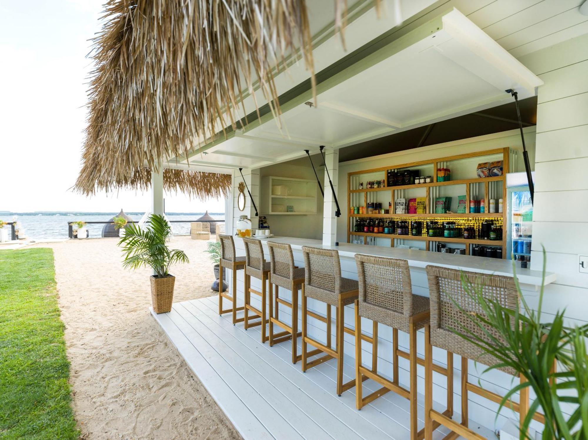 Aqua By American Beech - Adults Only Aquebogue Exteriör bild