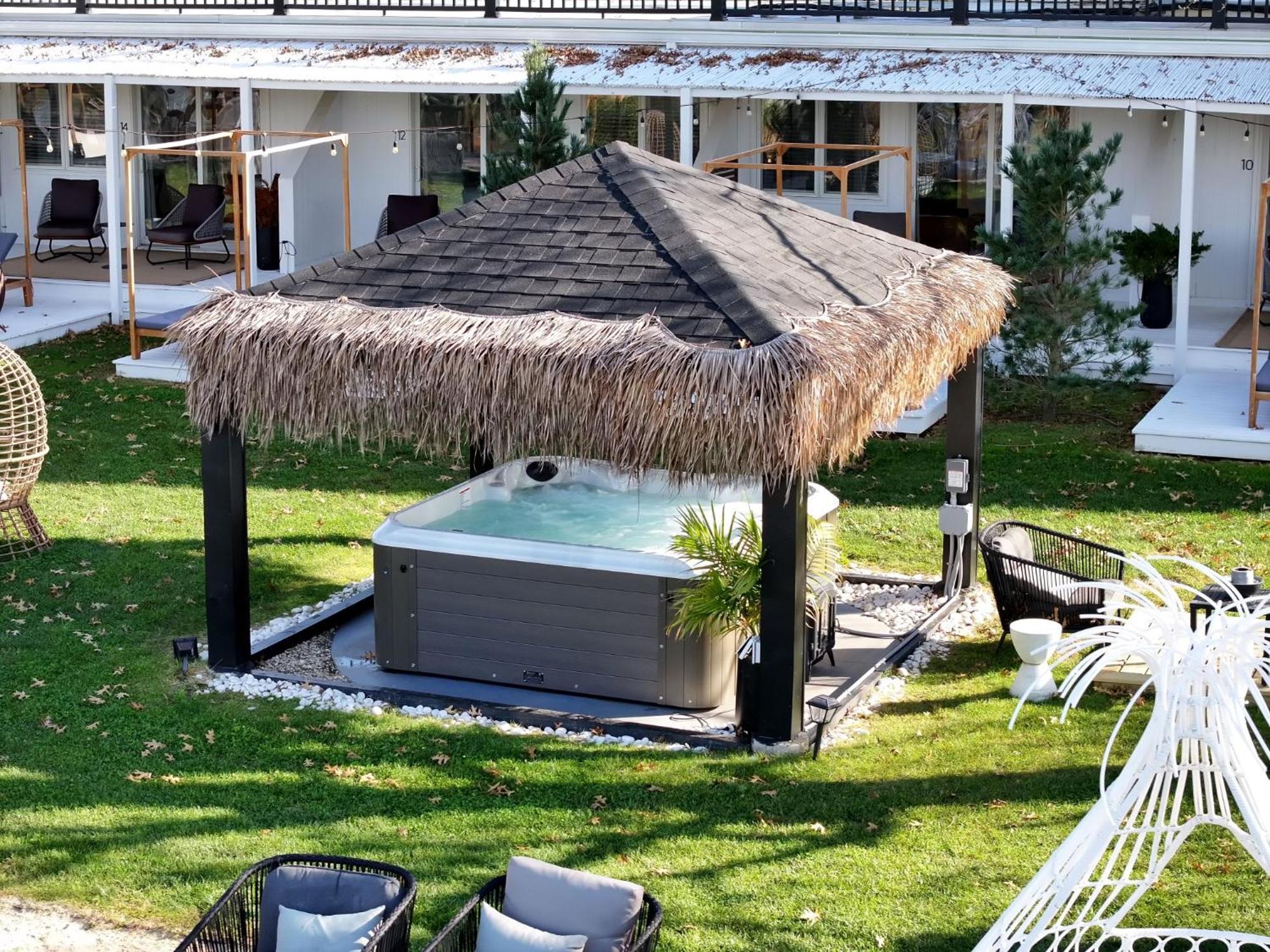 Aqua By American Beech - Adults Only Aquebogue Exteriör bild