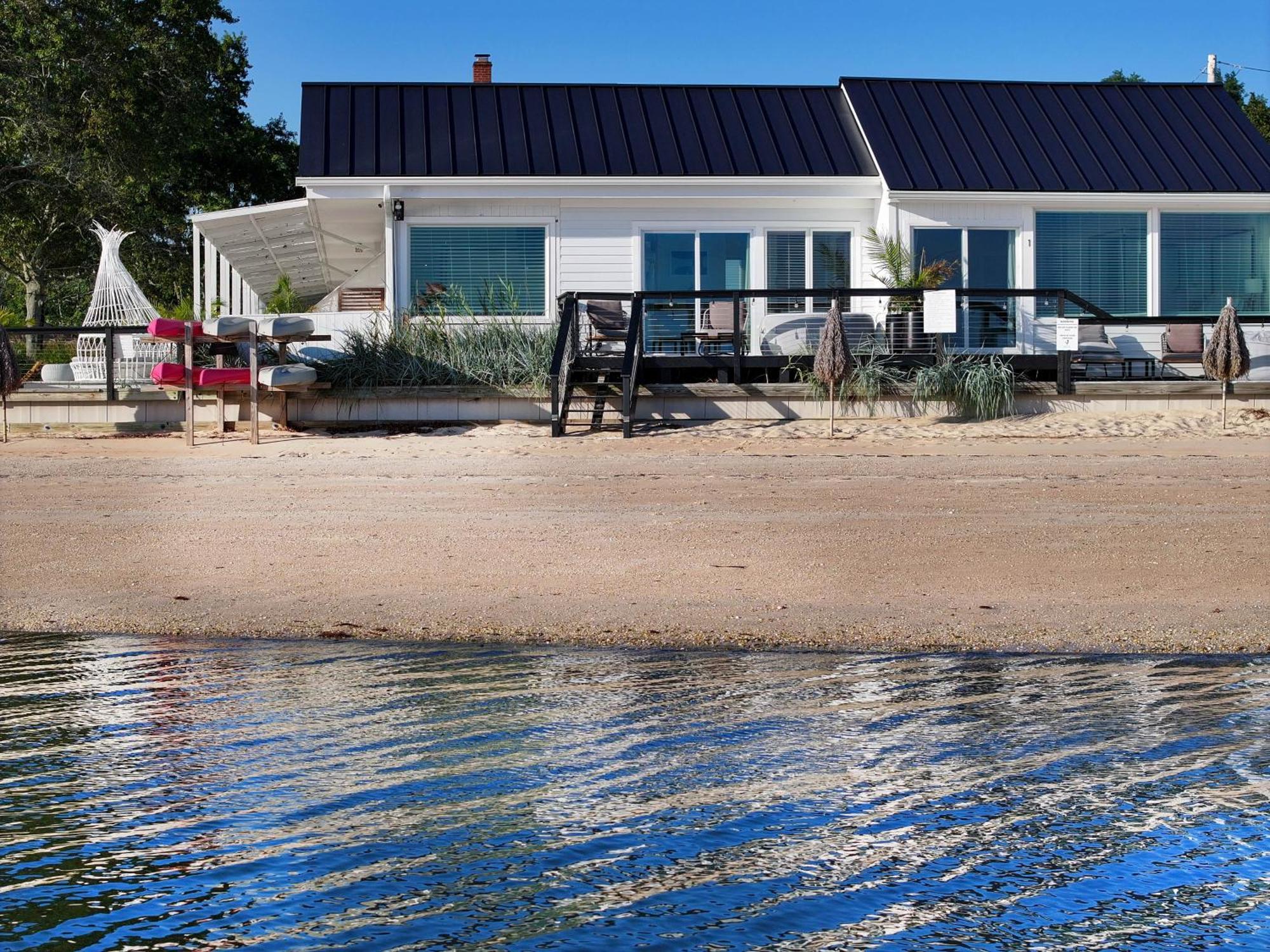 Aqua By American Beech - Adults Only Aquebogue Exteriör bild